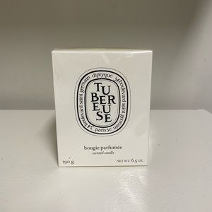 DIPTYQUE Tubereuse Candle